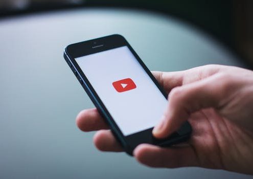 Social Media Considerations for Advisors: YouTube