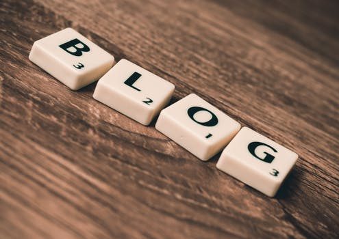 Financial Advisors: How To Come Up With Blog Topics in 60 Seconds
