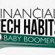 Advisors: Financial Tech Habits of Baby Boomers