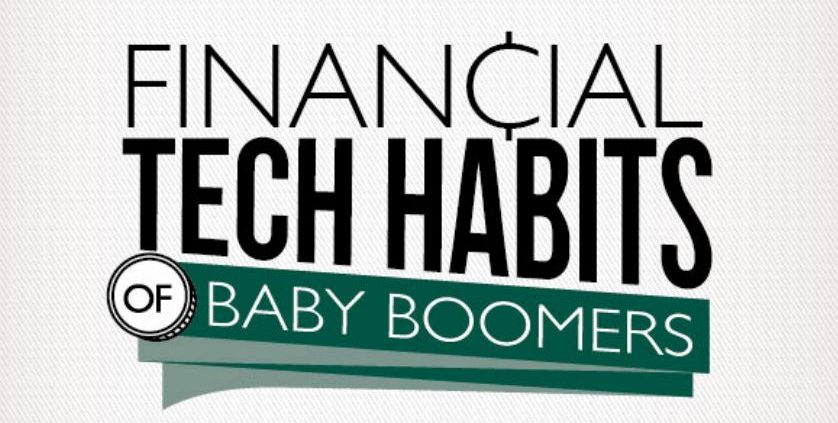 Advisors: Financial Tech Habits of Baby Boomers
