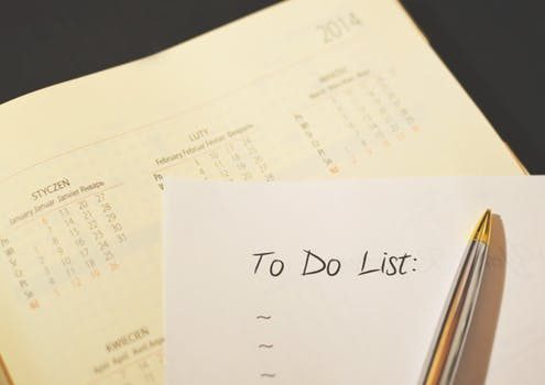 Financial Advisor Checklist: 10 Things Every Advisor Should Be Doing Online