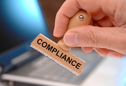 Social Media Compliance Guidelines