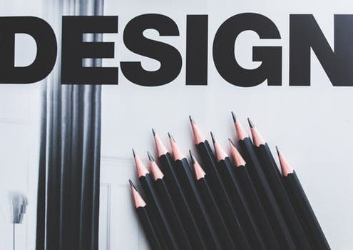 8 Web Design Trends That Will Take 2016 By Storm [Infographic]