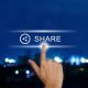 4 Tips to Make Your Blog More Socially Shareable
