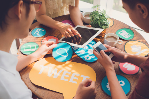 Advisors: Increase Brand Awareness with these Twitter Engagement Tips