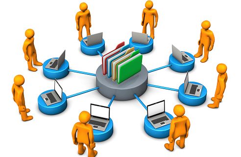 Business Uses and Benefits of Intranets & Extranets: Part 2