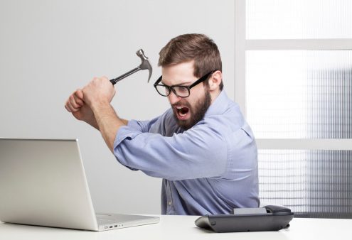7 Things People Hate About Your Advisor Website Part 1