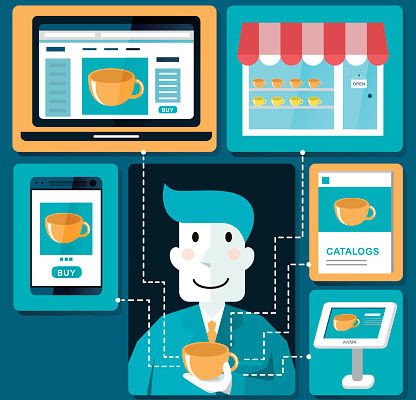 Omni-channel is the Key to Optimizing Customer Experiences