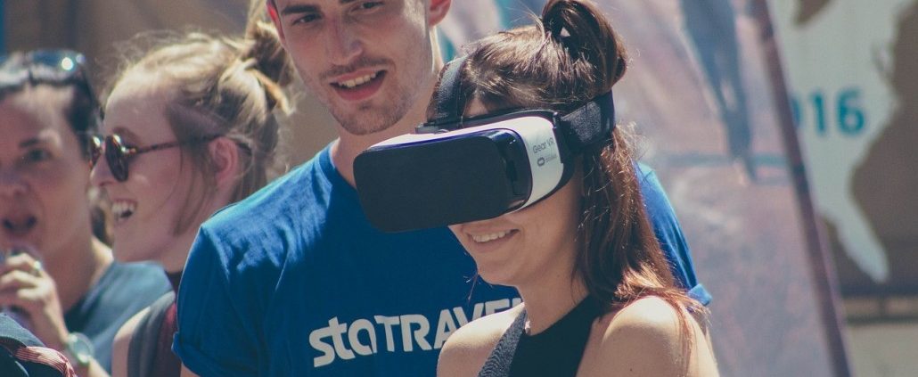 Augmented Reality, Virtual Reality, and what it means for Advertising