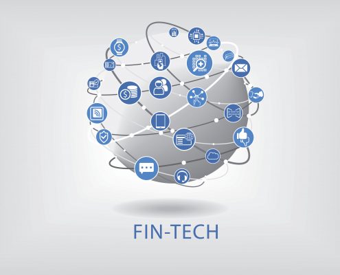 How will the industry respond to trends in FinTech?