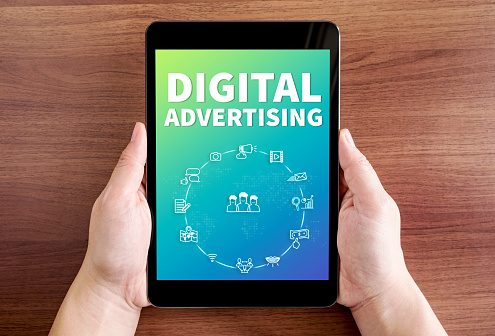 A Beginners Guide to Digital Advertising