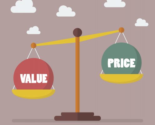 More than Price: How Service Contributes to Experience