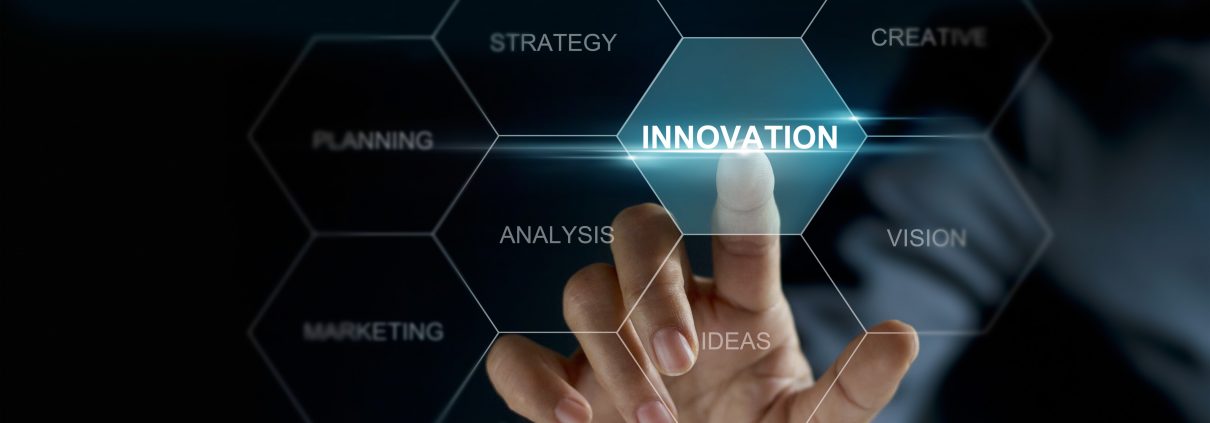 Financial Services: A Case for Industry Disruption