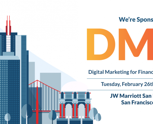Veriday Sponsors DMFS San Francisco 2019