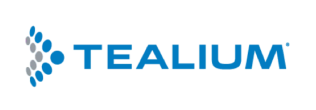 tealium brand logo