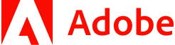 adobe brand logo
