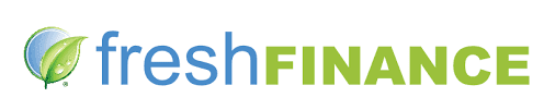 fresh finance brand logo