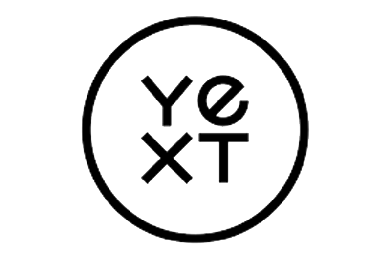yext brand logo