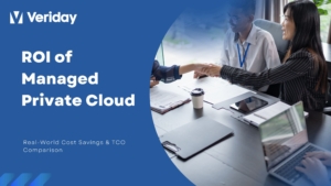 ROI of Managed Private Cloud: Real-World Cost Savings & TCO Comparison