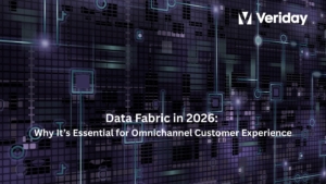 Data Fabric for Customer Experience