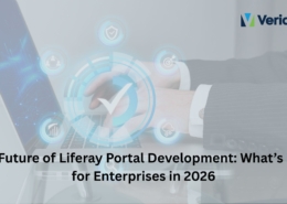 digital experience platform Canada, Liferay portal development US, managed cloud and IT services