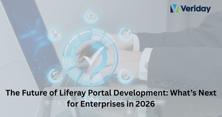 digital experience platform Canada, Liferay portal development US, managed cloud and IT services