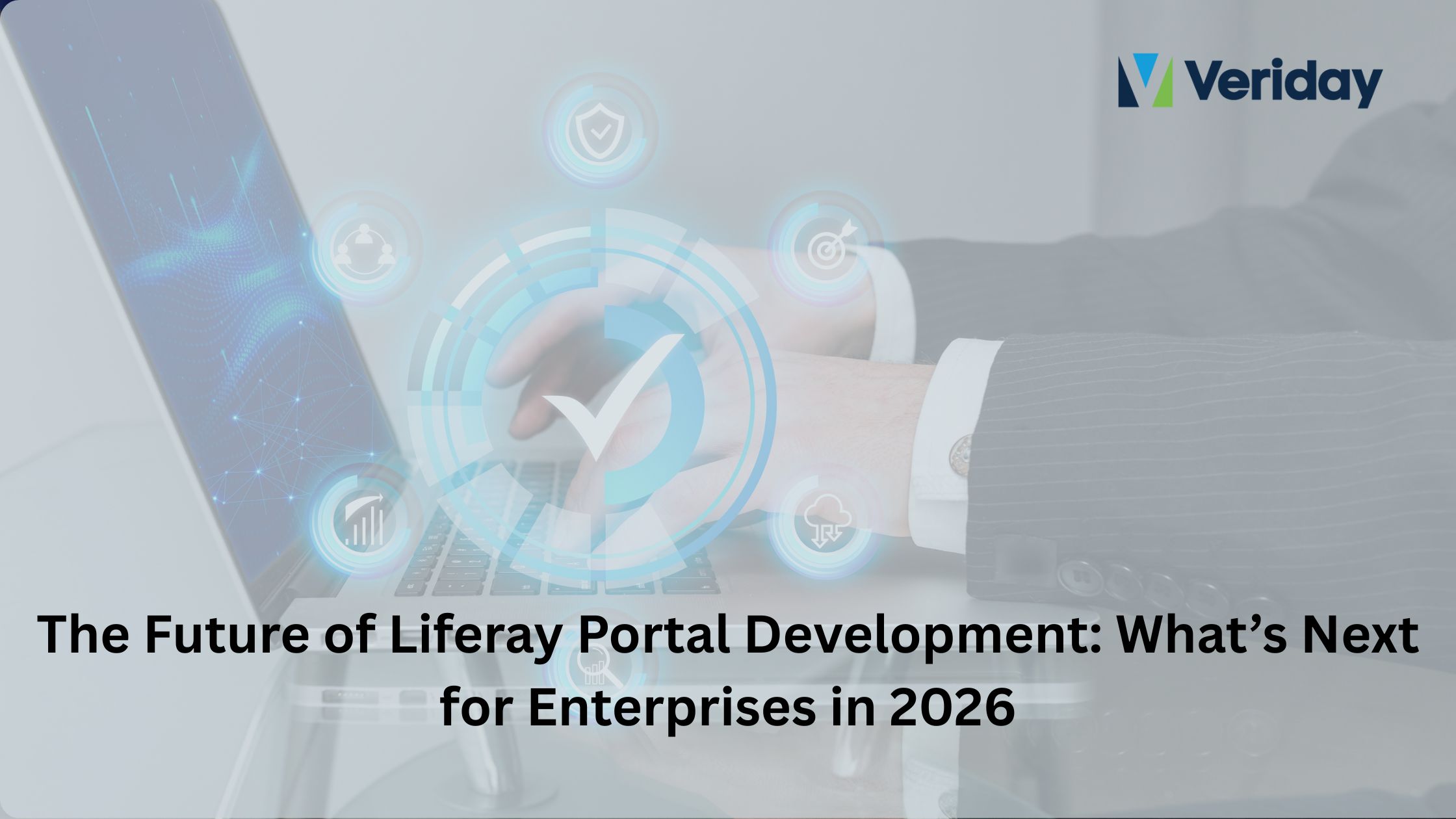 digital experience platform Canada, Liferay portal development US, managed cloud and IT services