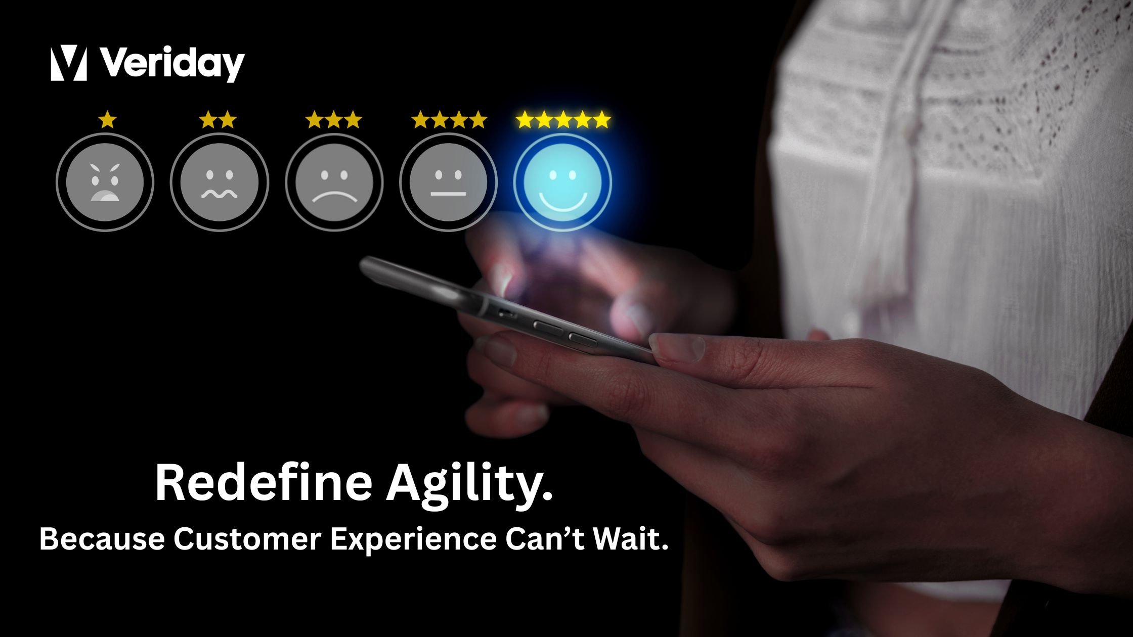 Modern Portals: Where Business Agility and Customer Experience Connect.