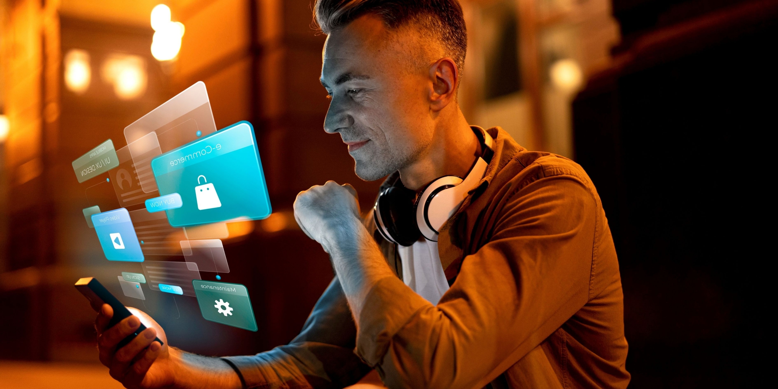 Discover why Liferay DXP outperforms legacy platforms with lower TCO, flexible architecture, seamless integrations, and enterprise-grade digital experience capabilities.