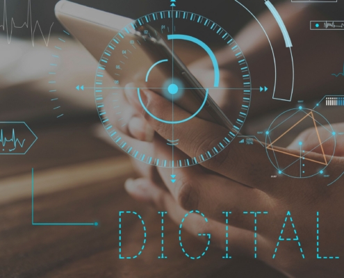 Enterprise DXP optimization