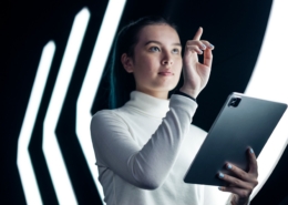 digital experience platform implementation partner