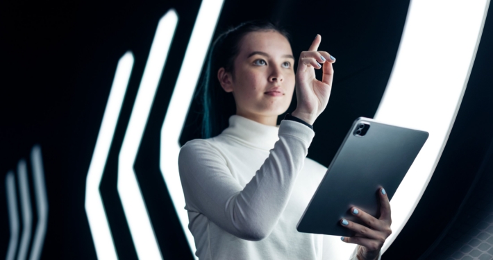 digital experience platform implementation partner