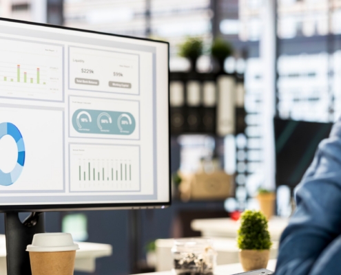 Discover how leading banks and financial institutions are using AI-powered digital platforms to unify customer data, enable advanced segmentation, and deliver personalized digital experiences.