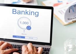 core banking modernization