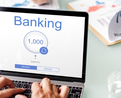 core banking modernization