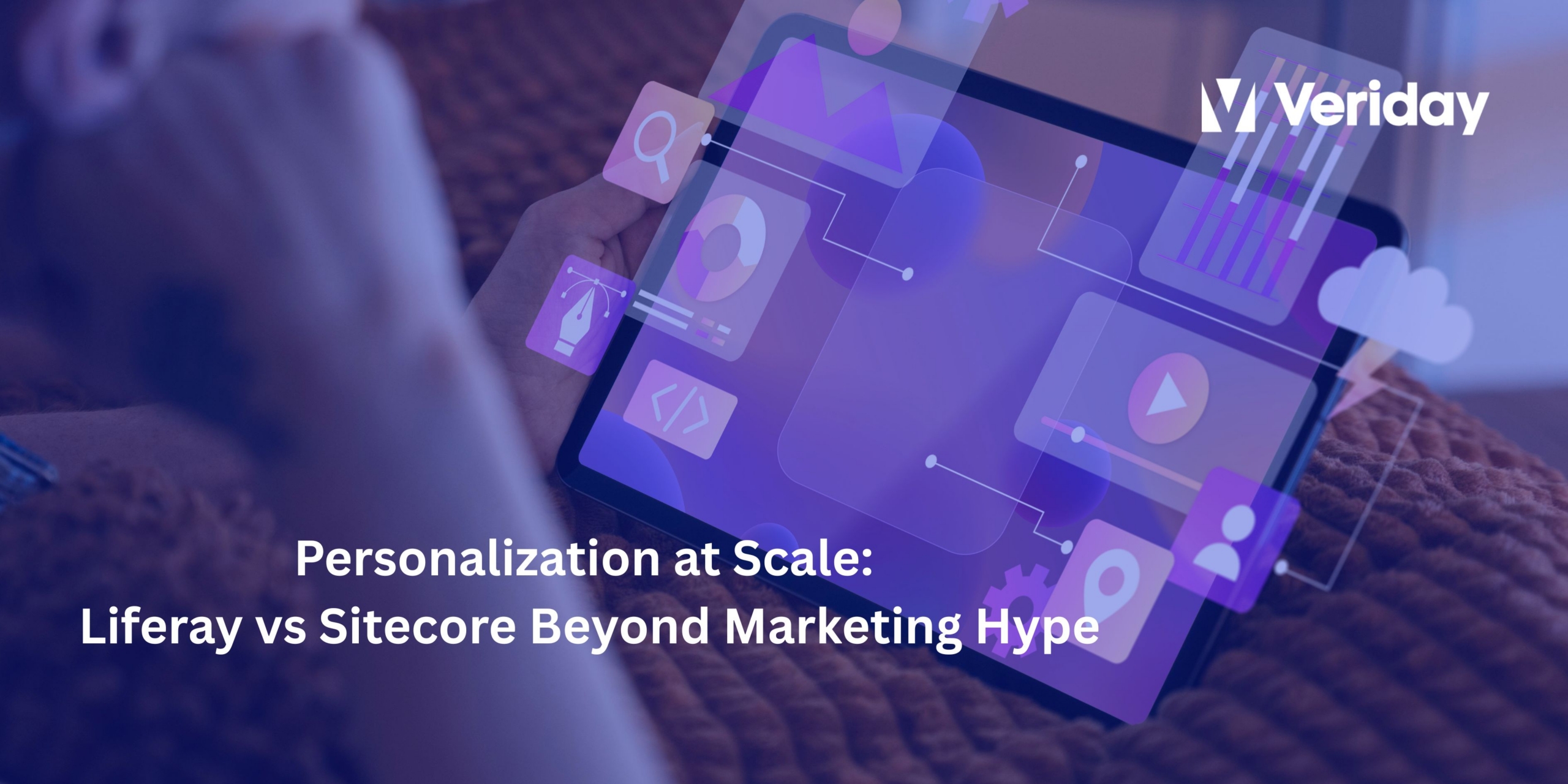 Personalization at Scale: Liferay vs Sitecore Beyond Marketing Hype Top 5 Liferay implementation partner