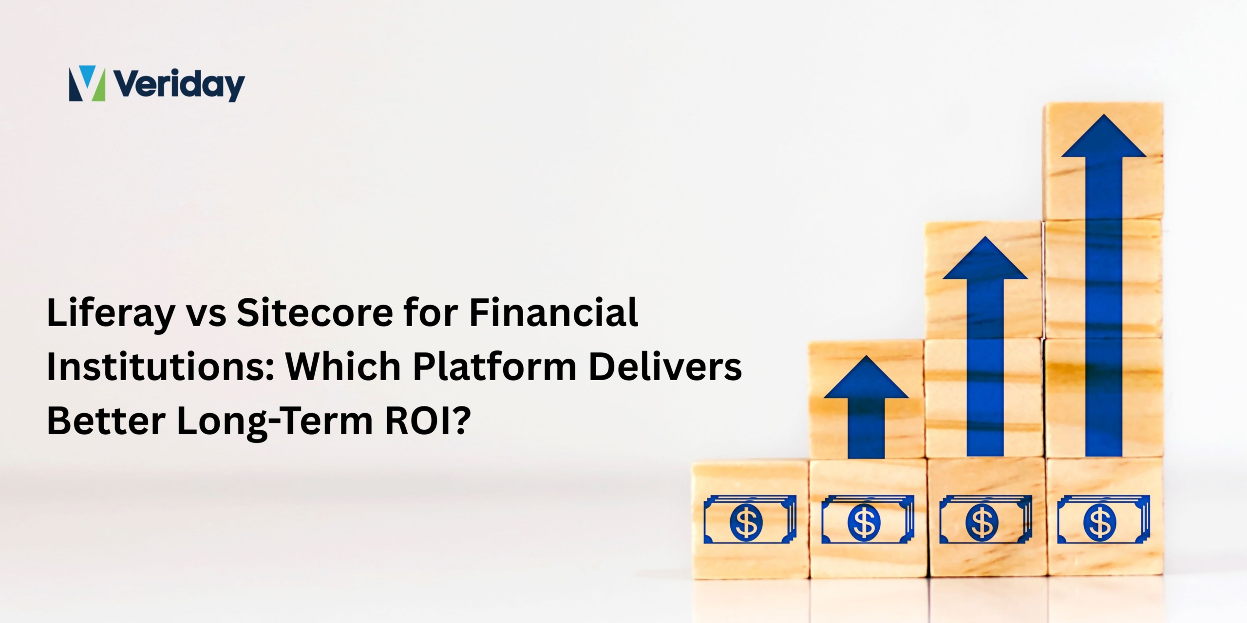 Liferay for Financial Firms