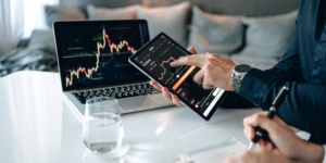 Liferay for Financial Firms.