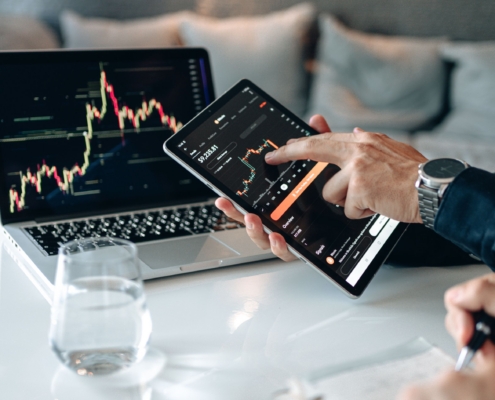 Liferay for Financial Firms.