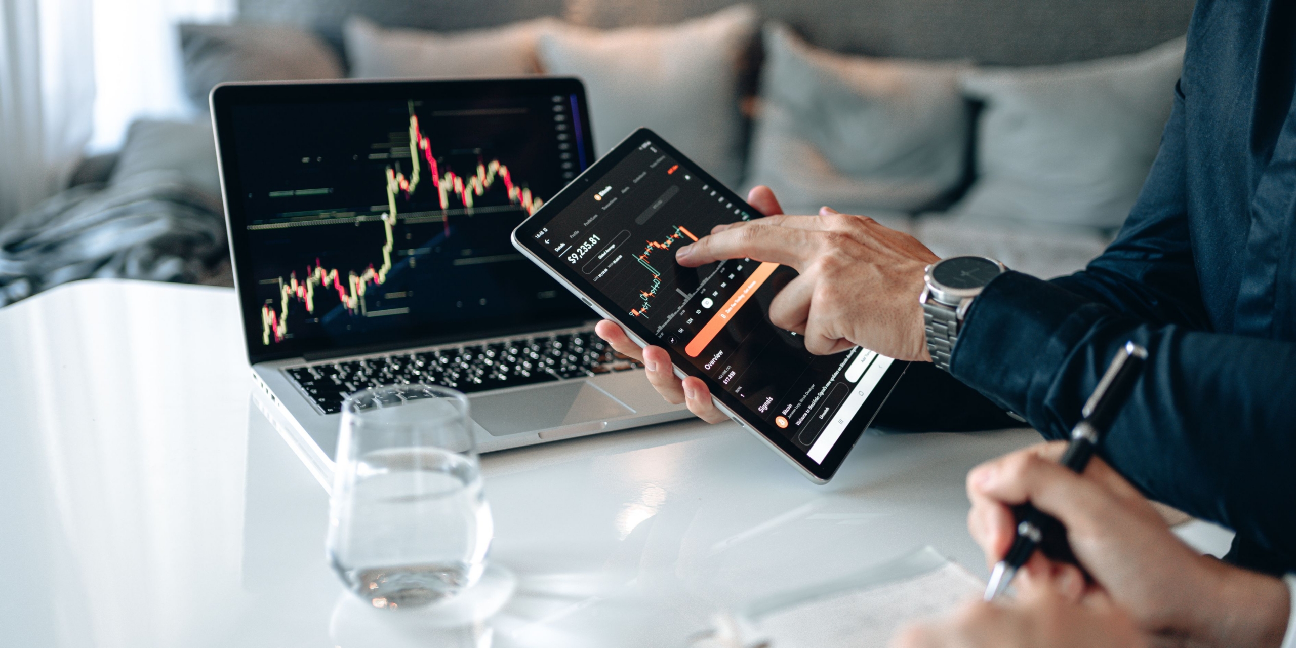 Liferay for Financial Firms.